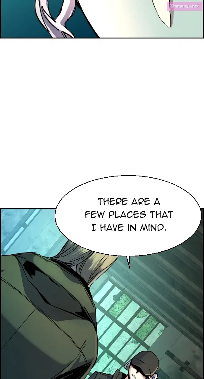 Teenage Mercenary Kainu Manga Chapter 116 Page 100