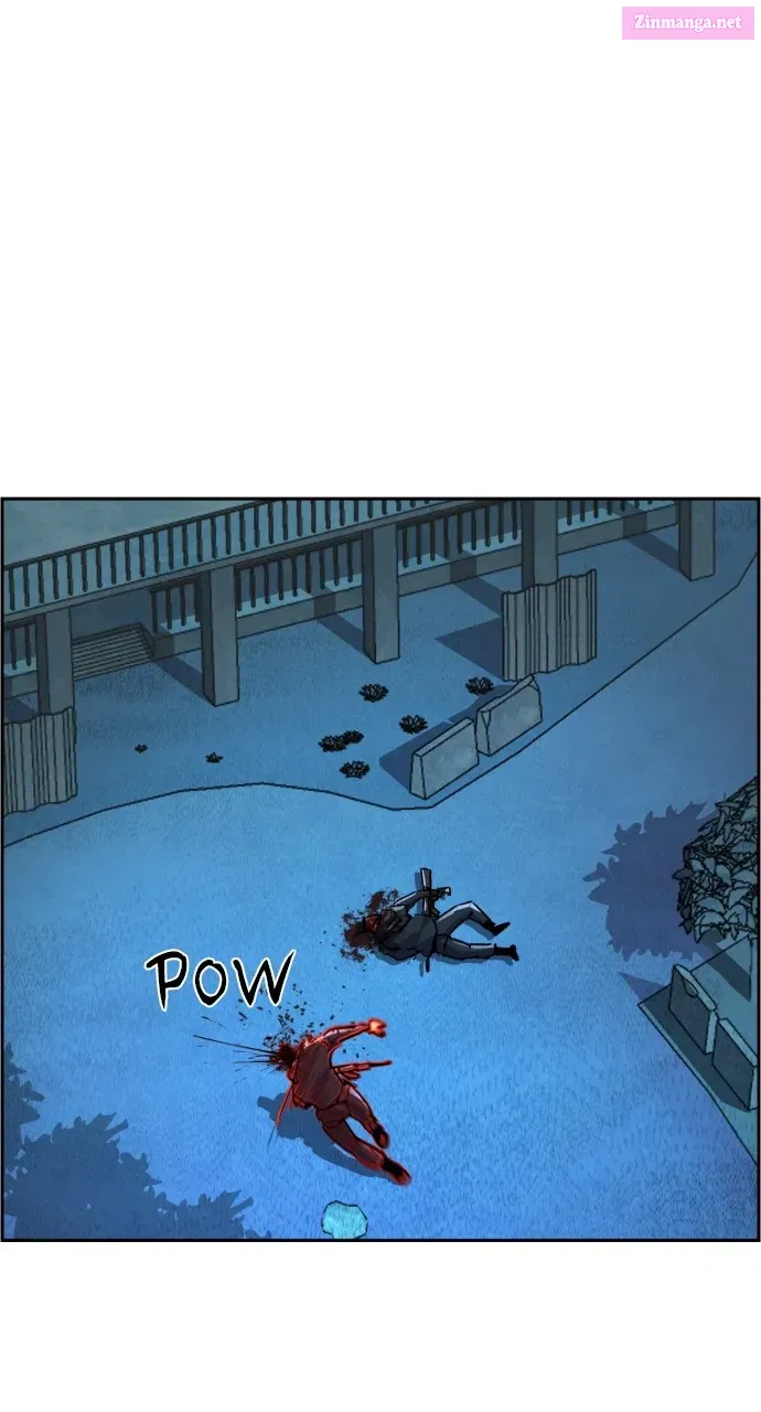 Teenage Mercenary Kainu Manga Chapter 115 Page 80
