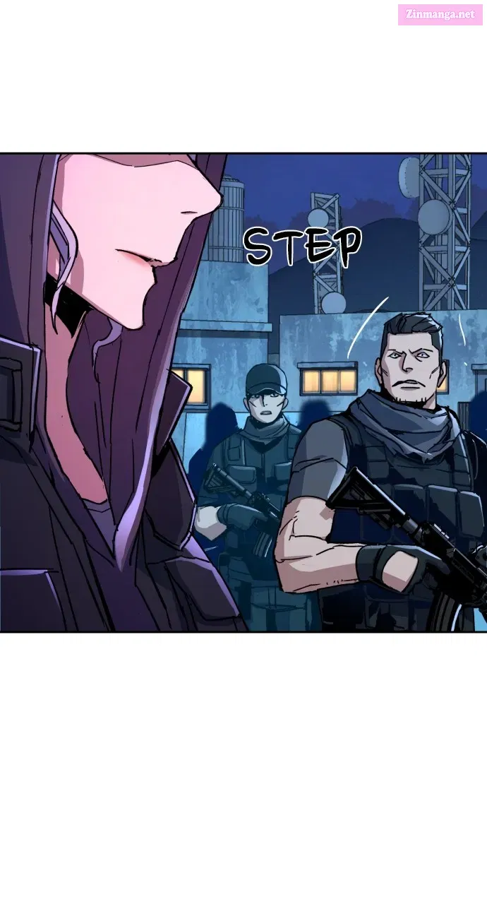 Teenage Mercenary Kainu Manga Chapter 114 Page 72
