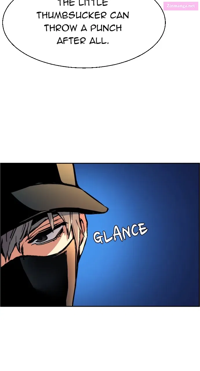Teenage Mercenary Kainu Manga Chapter 111 Page 28