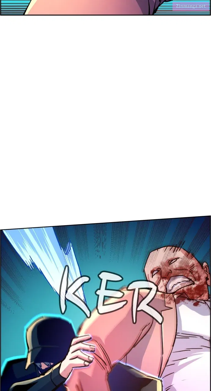 Teenage Mercenary Kainu Manga Chapter 111 Page 43