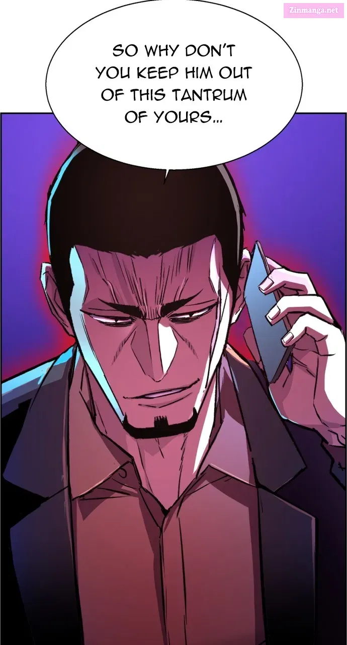 Teenage Mercenary Kainu Manga Chapter 109 Page 35