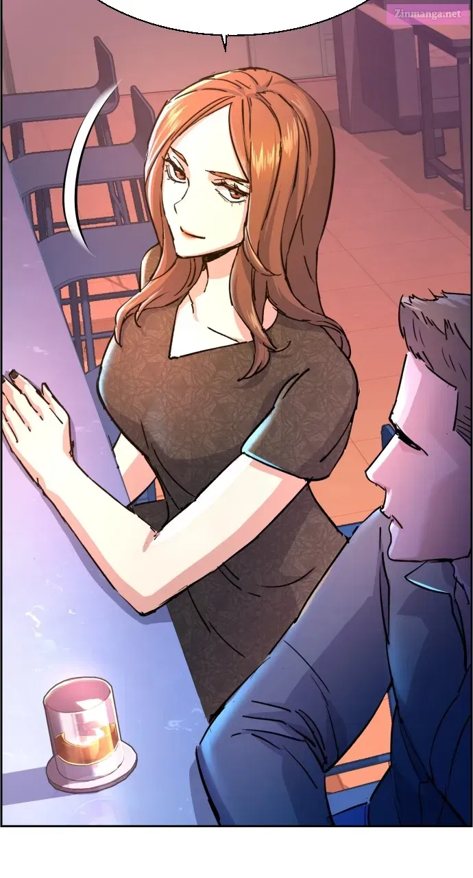 Teenage Mercenary Kainu Manga Chapter 105 Page 67