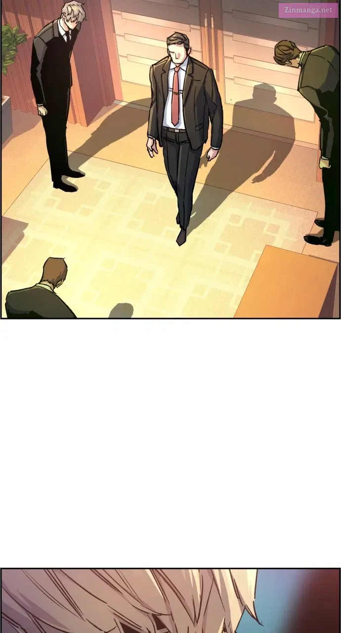 Teenage Mercenary Kainu Manga Chapter 104 Page 20