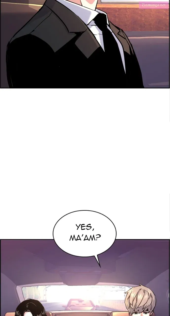 Teenage Mercenary Kainu Manga Chapter 104 Page 44