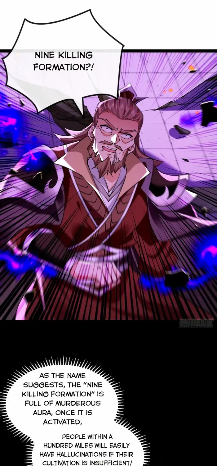 The Ten Great Emperors At The Beginning Are All My Apprentices Kainu Manga Chapter 328 Page 14