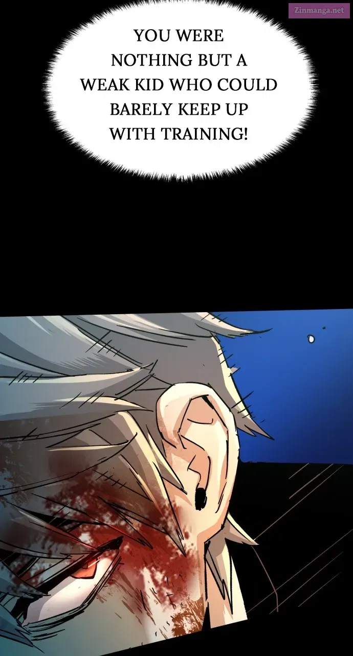Teenage Mercenary Kainu Manga Chapter 99 Page 61
