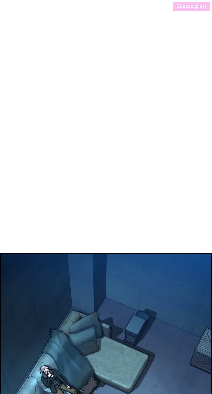 Teenage Mercenary Kainu Manga Chapter 97 Page 7