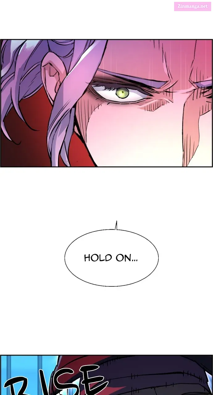 Teenage Mercenary Kainu Manga Chapter 97 Page 24