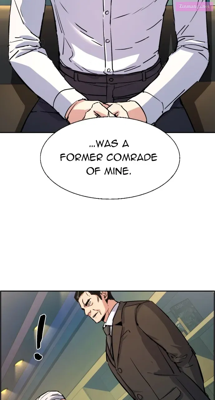 Teenage Mercenary Kainu Manga Chapter 97 Page 81