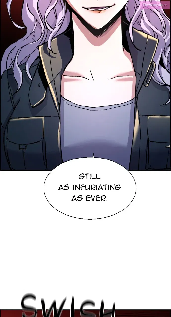 Teenage Mercenary Kainu Manga Chapter 96 Page 23