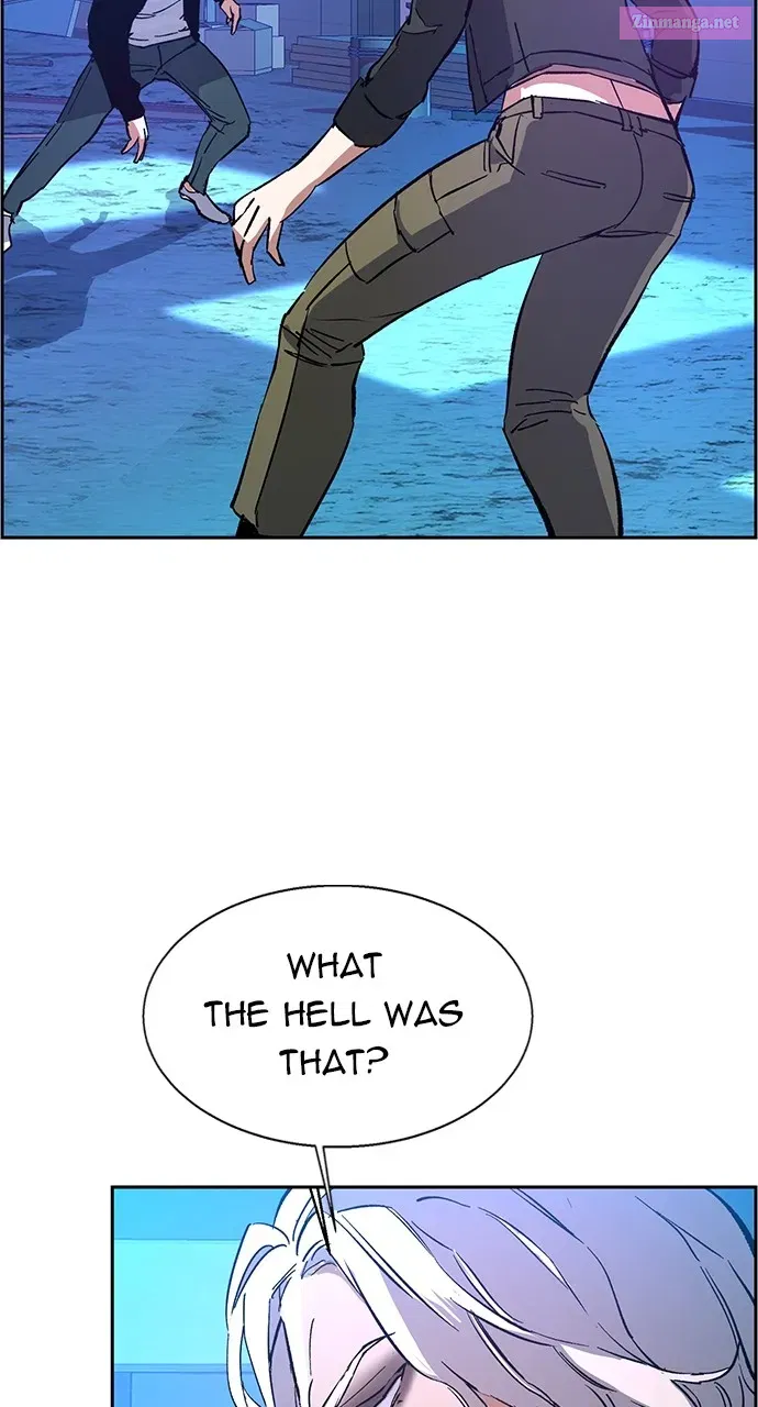 Teenage Mercenary Kainu Manga Chapter 95 Page 87