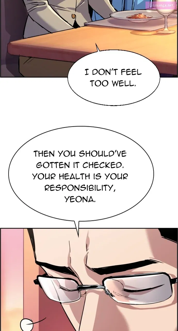 Teenage Mercenary Kainu Manga Chapter 88 Page 5