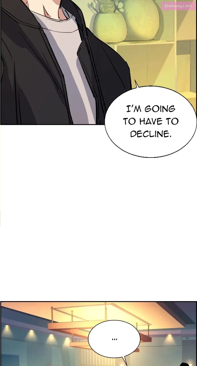 Teenage Mercenary Kainu Manga Chapter 86 Page 13