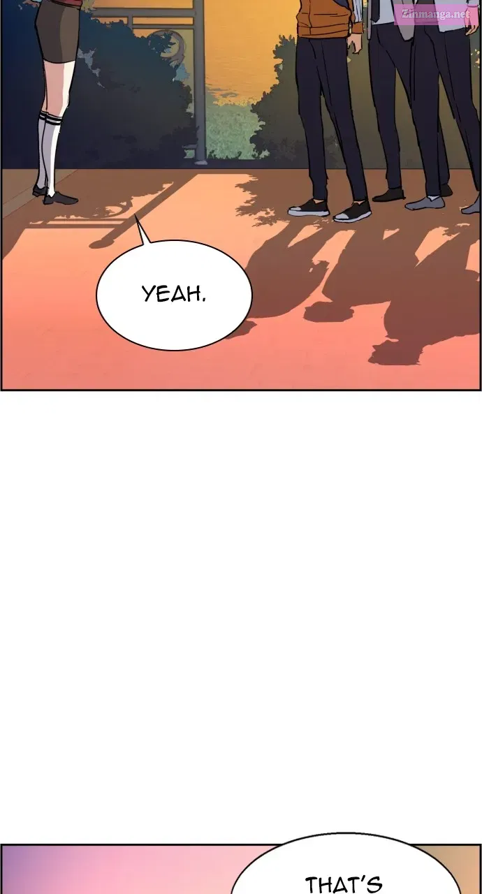 Teenage Mercenary Kainu Manga Chapter 85 Page 78