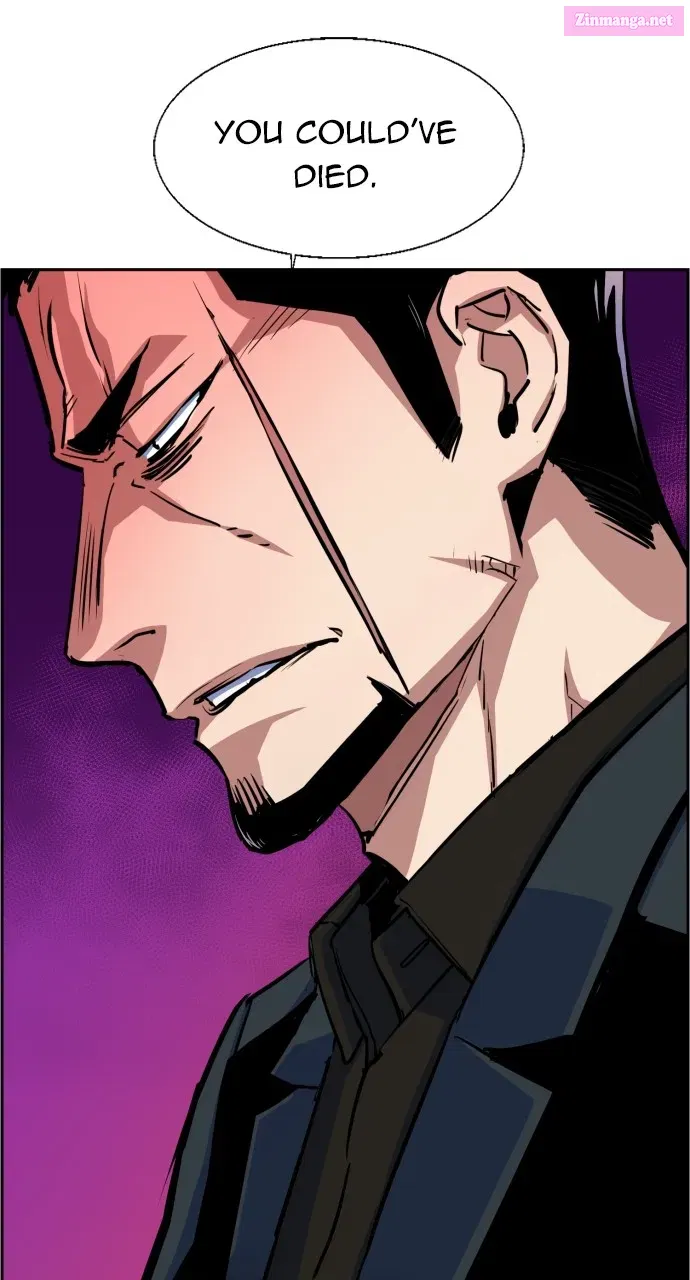 Teenage Mercenary Kainu Manga Chapter 84 Page 48