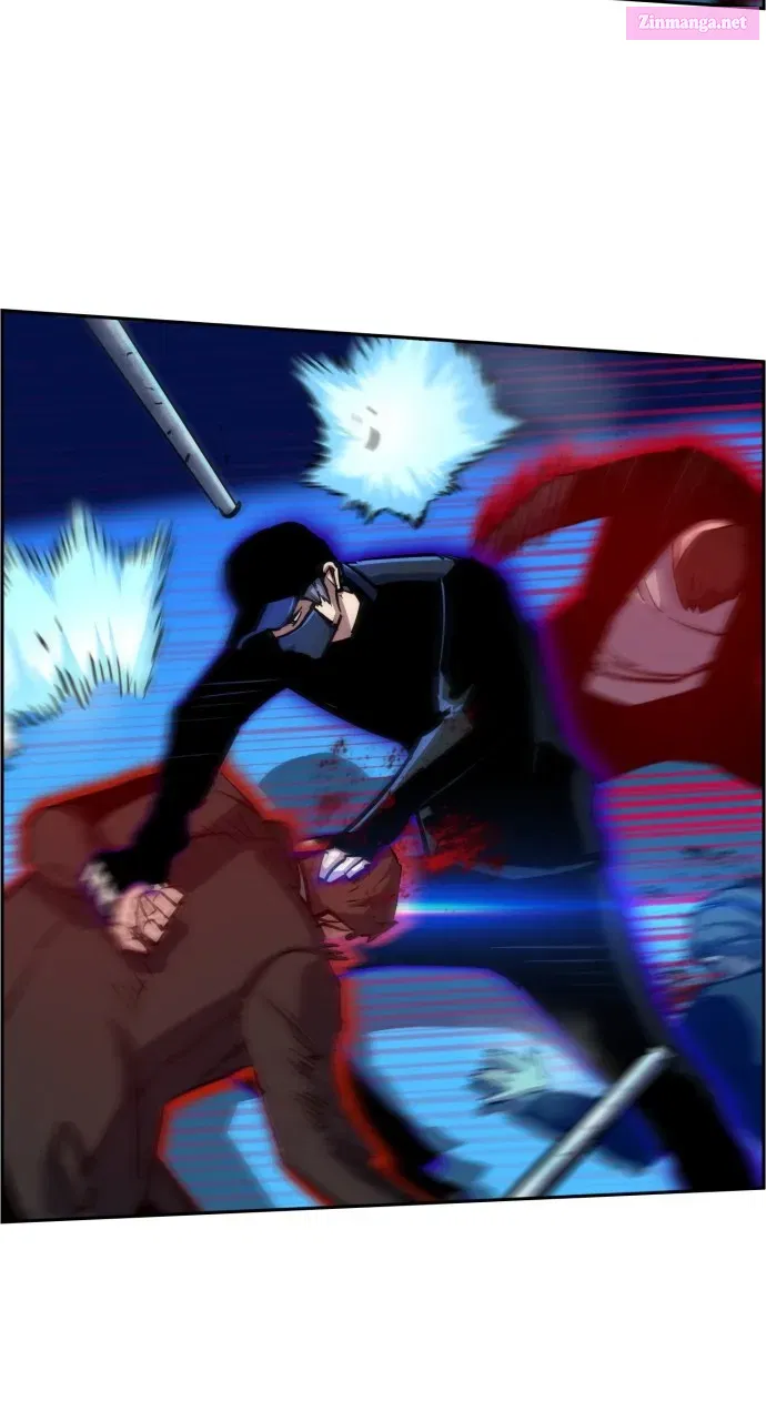 Teenage Mercenary Kainu Manga Chapter 82 Page 23