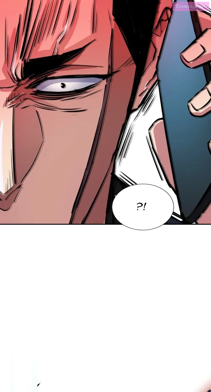 Teenage Mercenary Kainu Manga Chapter 81 Page 85
