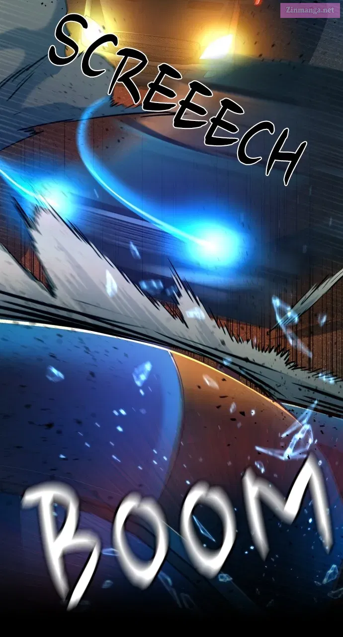 Teenage Mercenary Kainu Manga Chapter 80 Page 92