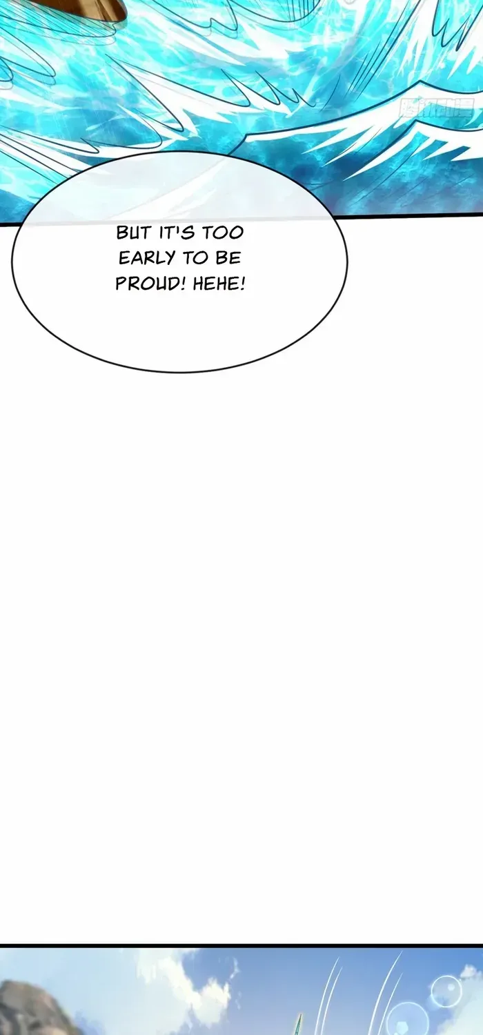 The Ten Great Emperors At The Beginning Are All My Apprentices Kainu Manga Chapter 325 Page 37