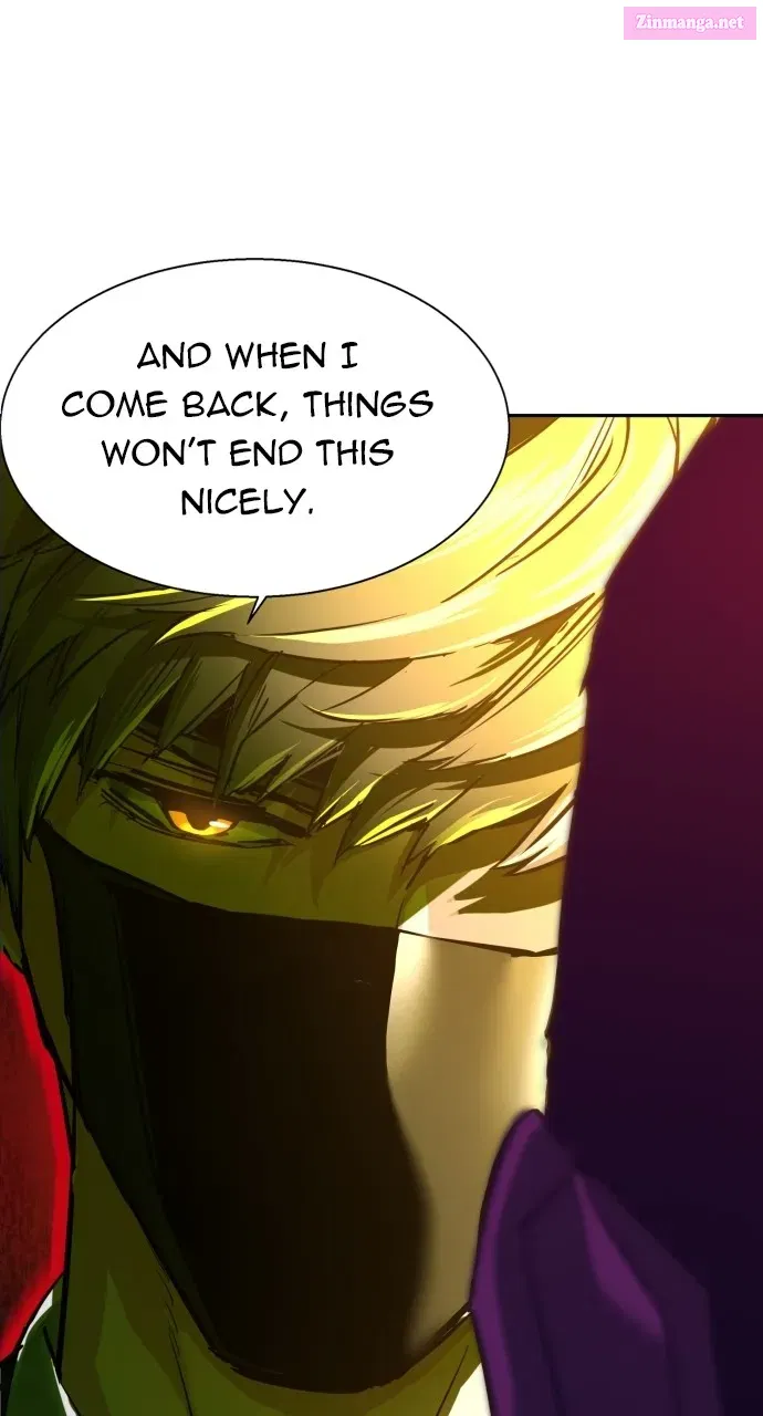 Teenage Mercenary Kainu Manga Chapter 71 Page 50
