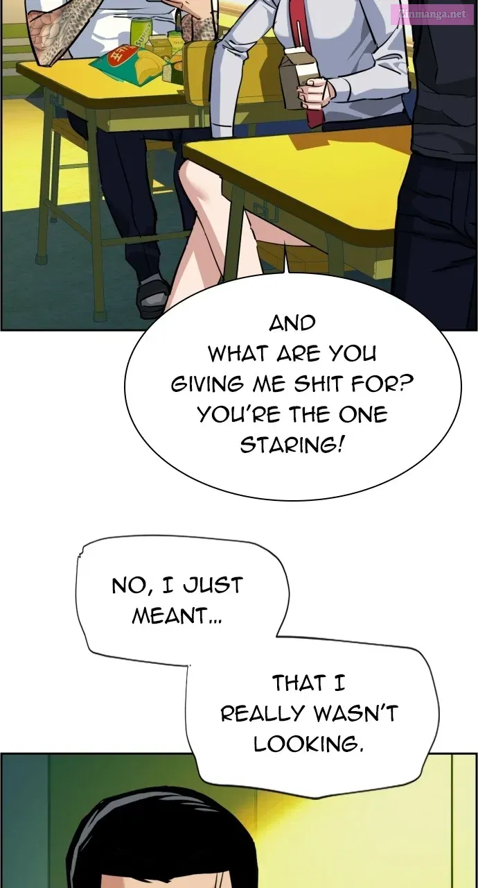 Teenage Mercenary Kainu Manga Chapter 69 Page 62