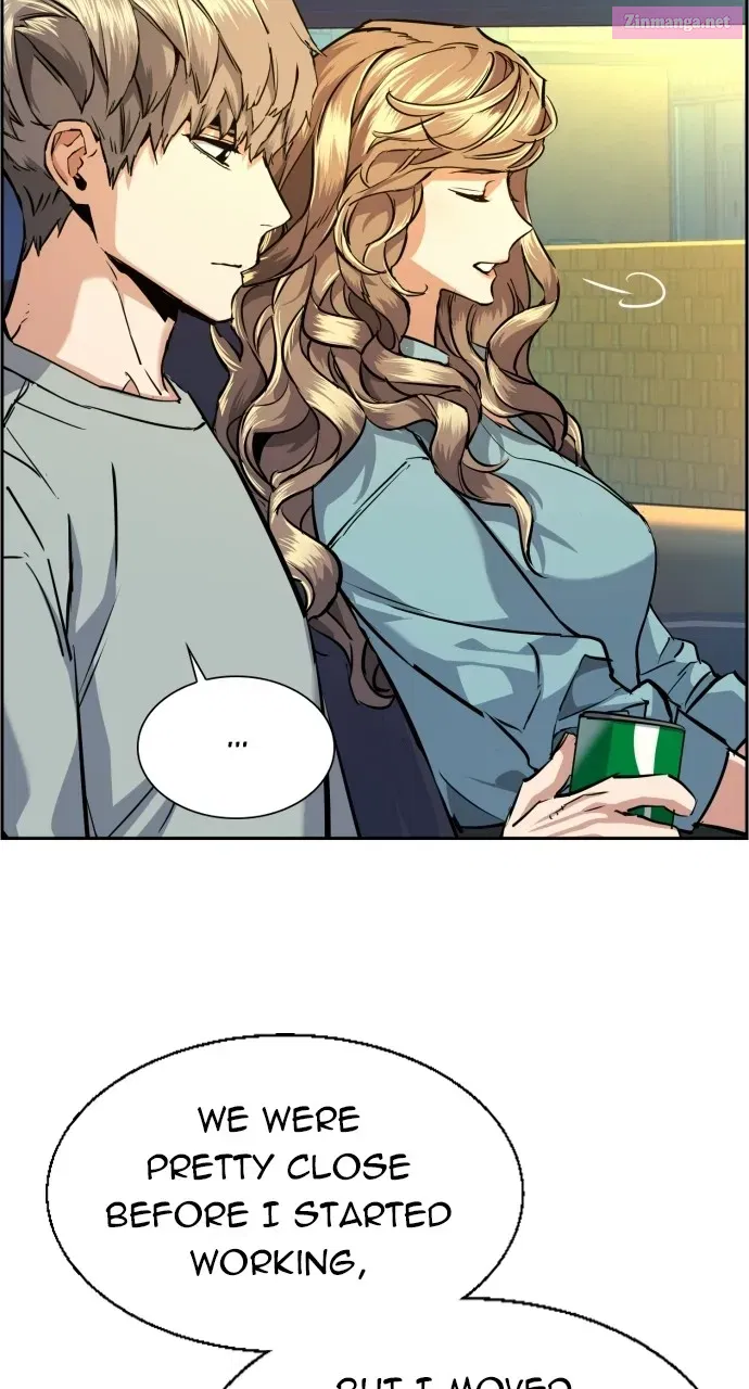 Teenage Mercenary Kainu Manga Chapter 68 Page 25