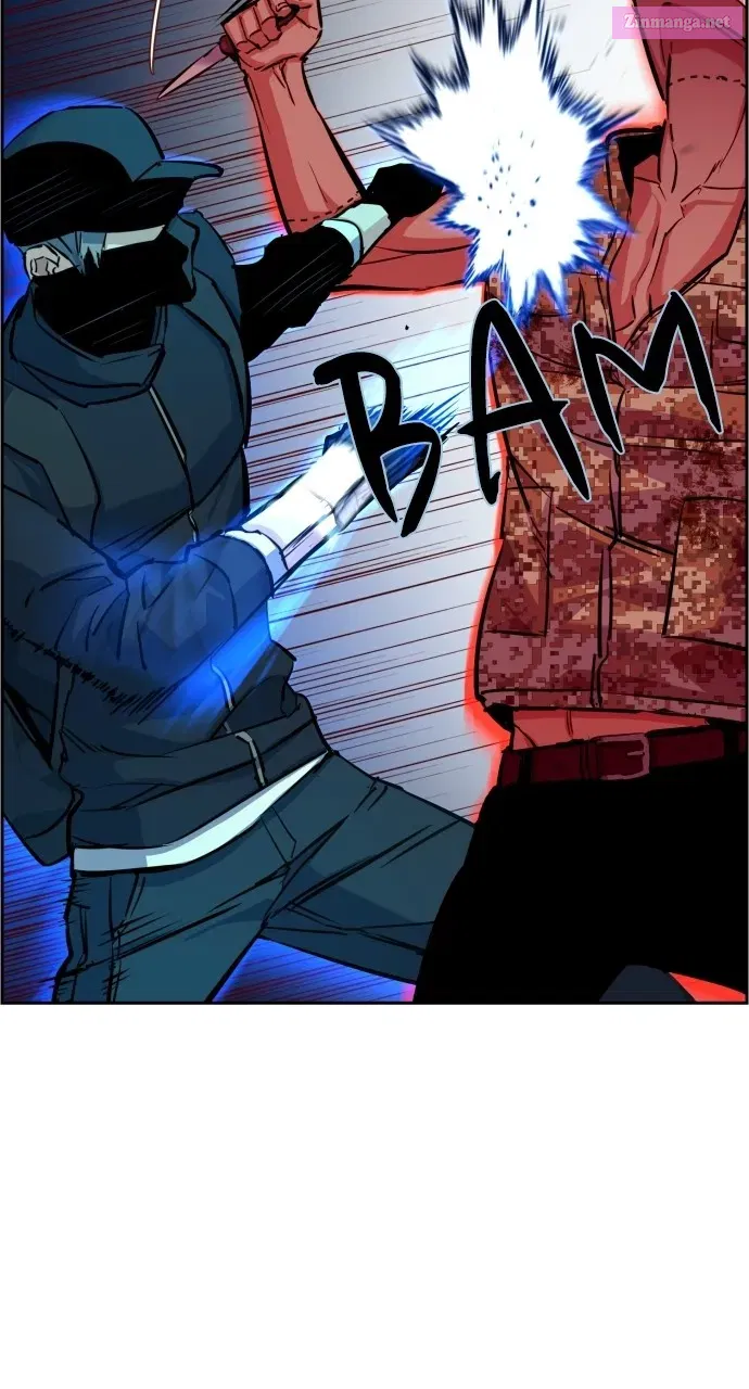 Teenage Mercenary Kainu Manga Chapter 67 Page 13