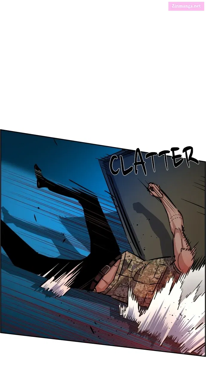 Teenage Mercenary Kainu Manga Chapter 67 Page 22