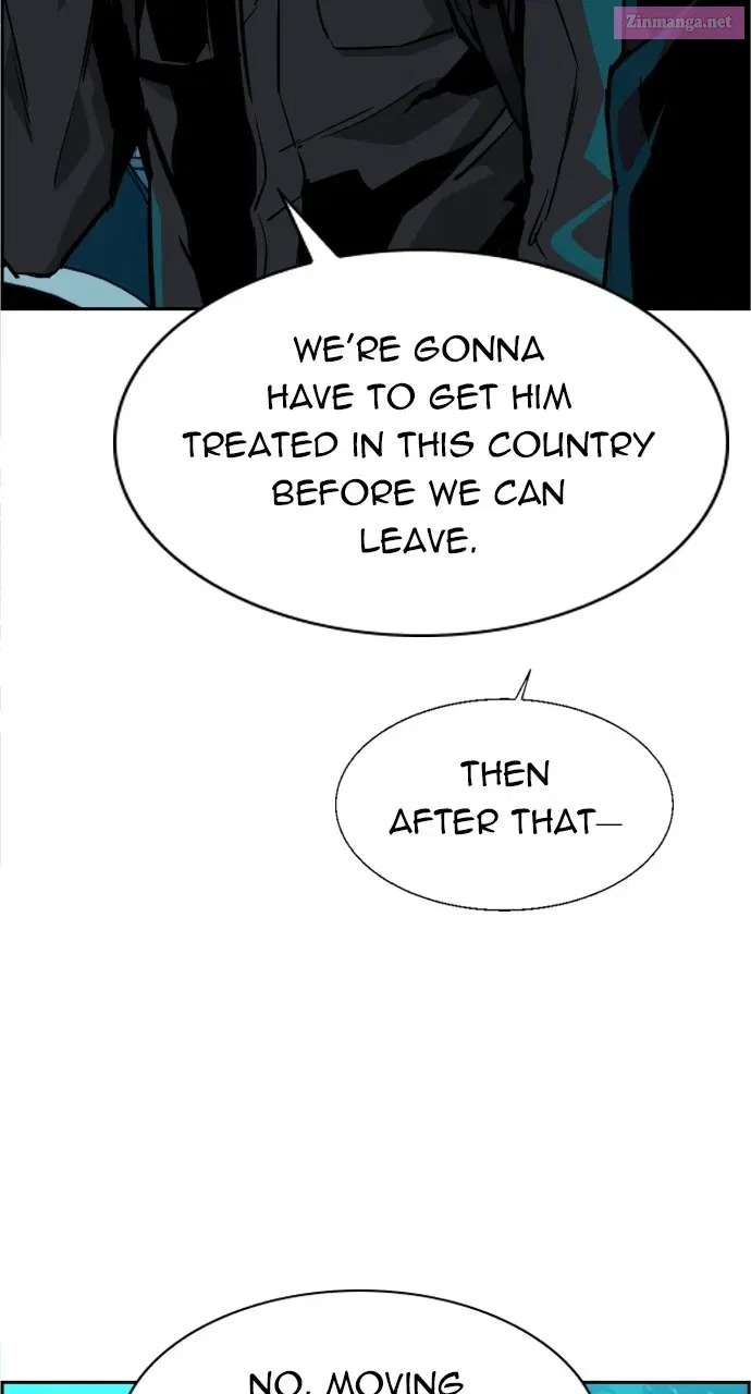 Teenage Mercenary Kainu Manga Chapter 67 Page 58