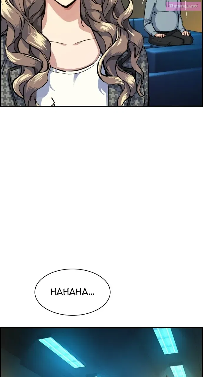 Teenage Mercenary Kainu Manga Chapter 63 Page 73