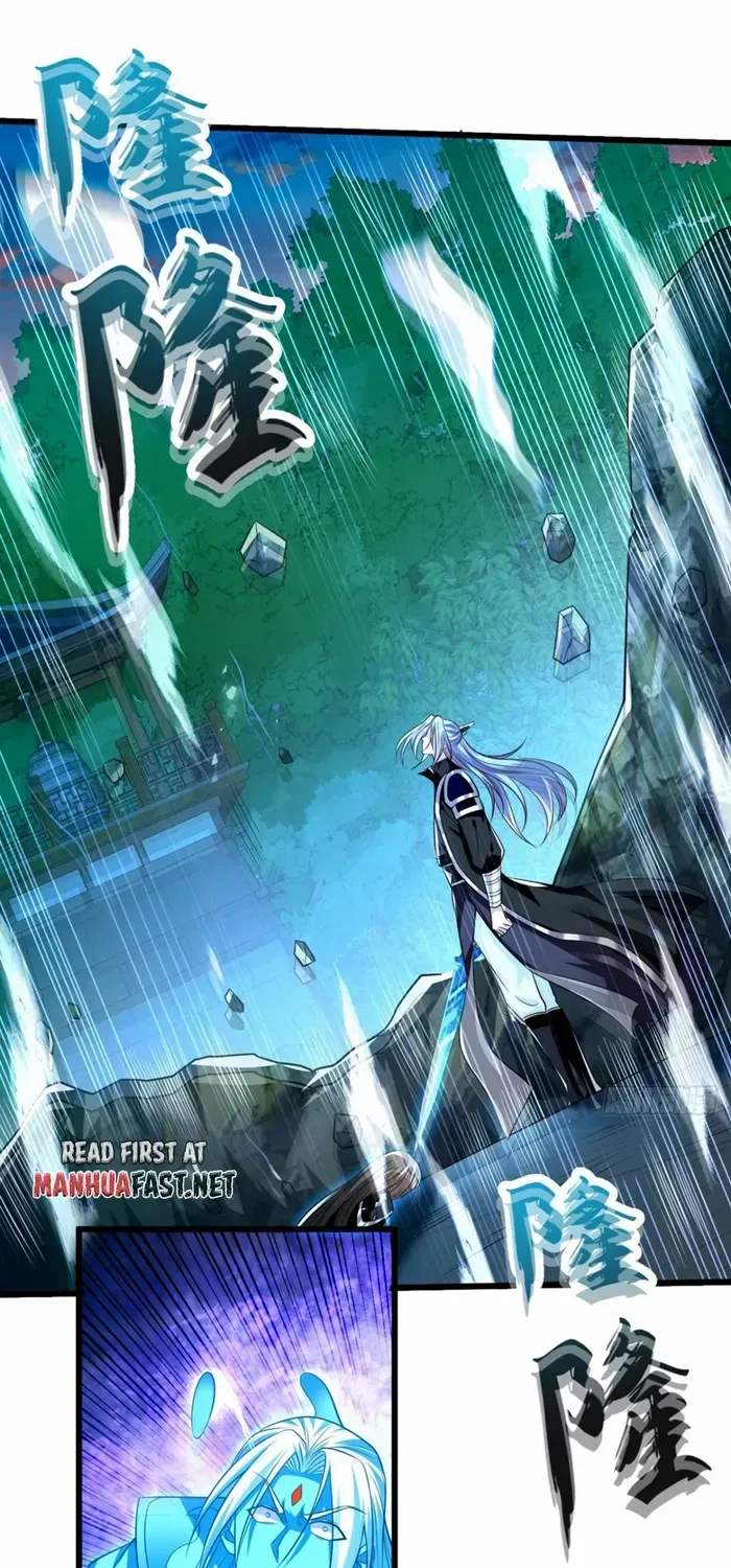The Ten Great Emperors At The Beginning Are All My Apprentices Kainu Manga Chapter 324 Page 3