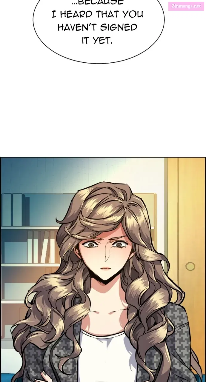 Teenage Mercenary Kainu Manga Chapter 62 Page 27