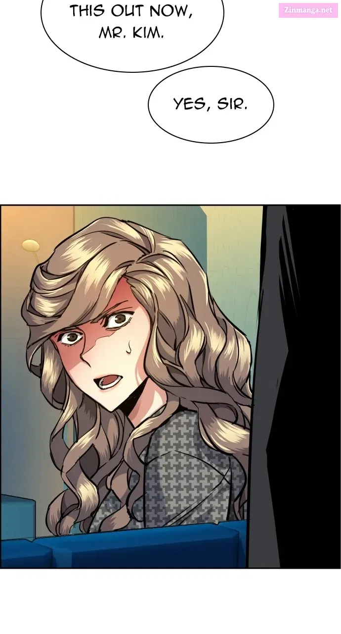 Teenage Mercenary Kainu Manga Chapter 62 Page 80
