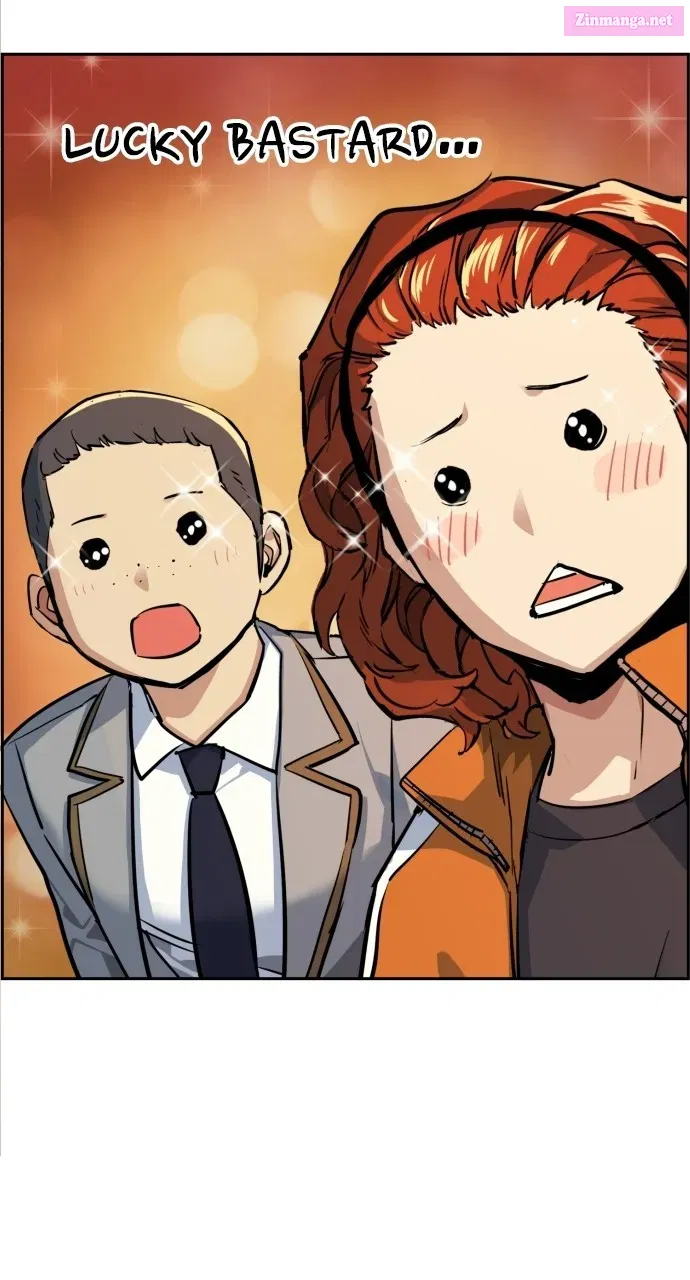 Teenage Mercenary Kainu Manga Chapter 59 Page 13