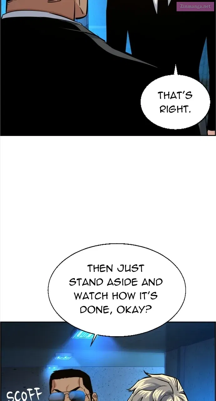 Teenage Mercenary Kainu Manga Chapter 59 Page 80