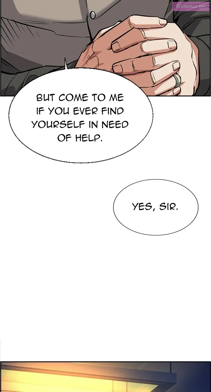 Teenage Mercenary Kainu Manga Chapter 58 Page 10