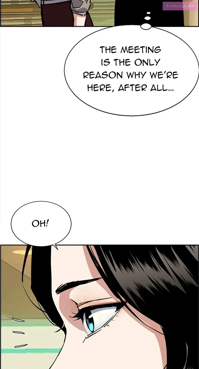 Teenage Mercenary Kainu Manga Chapter 58 Page 62