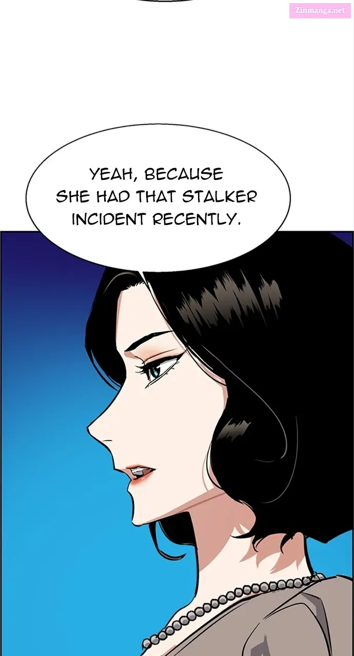 Teenage Mercenary Kainu Manga Chapter 58 Page 73
