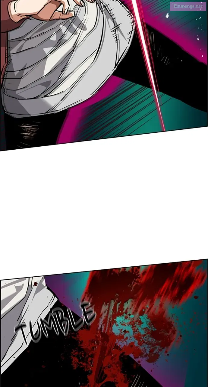 Teenage Mercenary Kainu Manga Chapter 57 Page 7