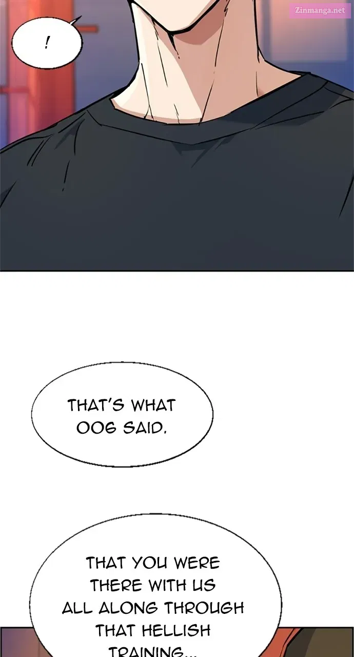 Teenage Mercenary Kainu Manga Chapter 56 Page 26