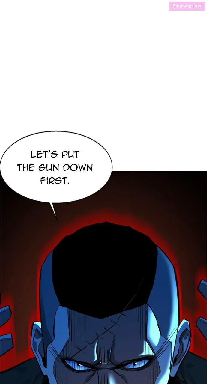 Teenage Mercenary Kainu Manga Chapter 56 Page 96