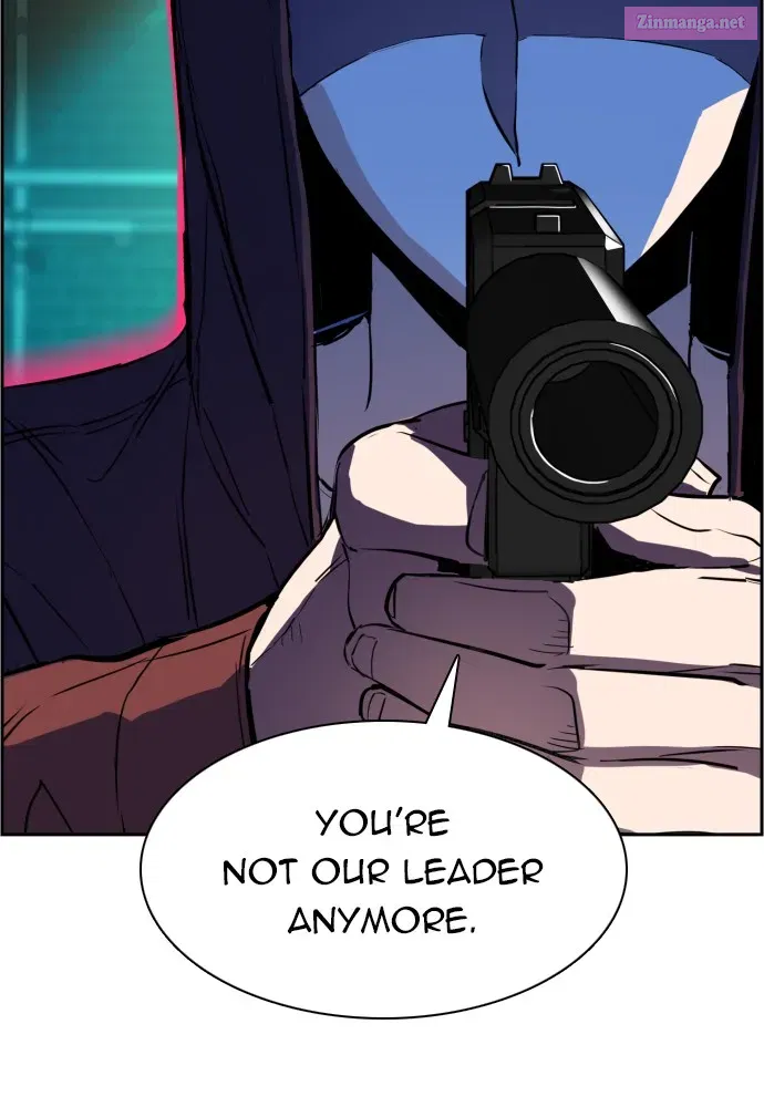 Teenage Mercenary Kainu Manga Chapter 53 Page 92
