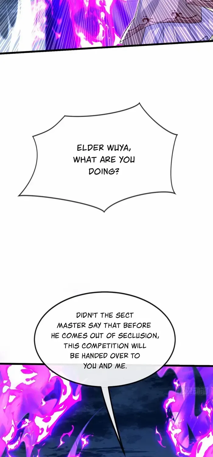The Ten Great Emperors At The Beginning Are All My Apprentices Kainu Manga Chapter 323 Page 19