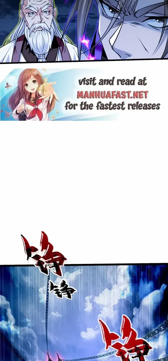 The Ten Great Emperors At The Beginning Are All My Apprentices Kainu Manga Chapter 323 Page 24