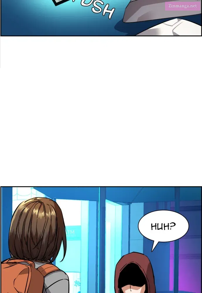 Teenage Mercenary Kainu Manga Chapter 52 Page 121