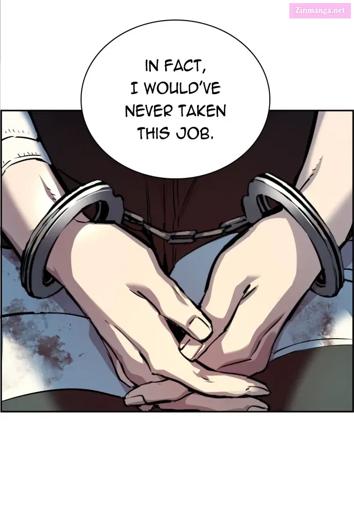 Teenage Mercenary Kainu Manga Chapter 51 Page 9