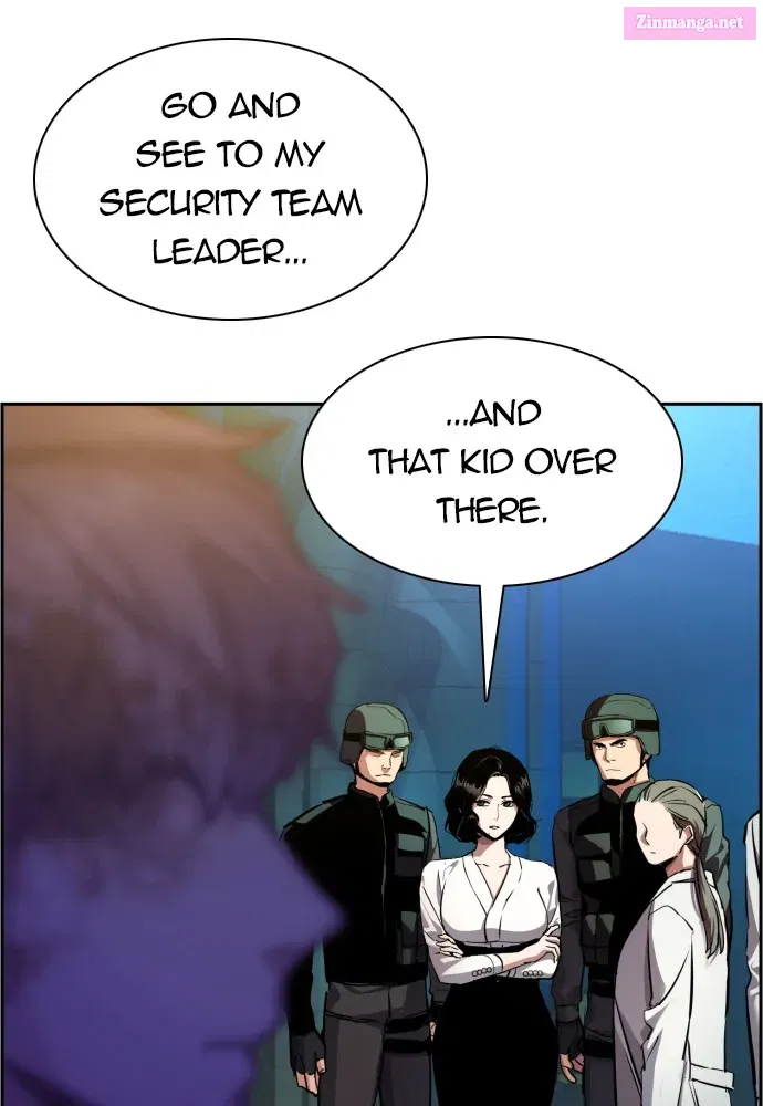 Teenage Mercenary Kainu Manga Chapter 50 Page 85