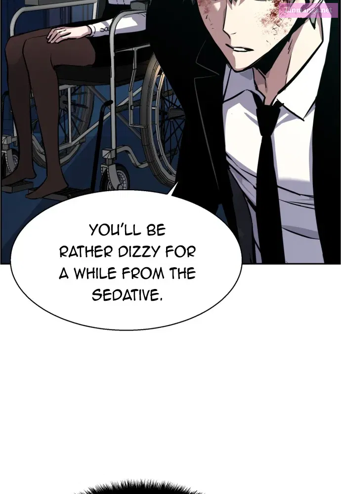 Teenage Mercenary Kainu Manga Chapter 49 Page 15