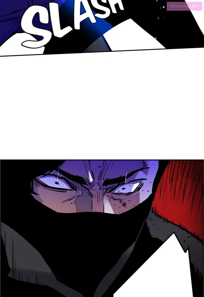 Teenage Mercenary Kainu Manga Chapter 48 Page 42
